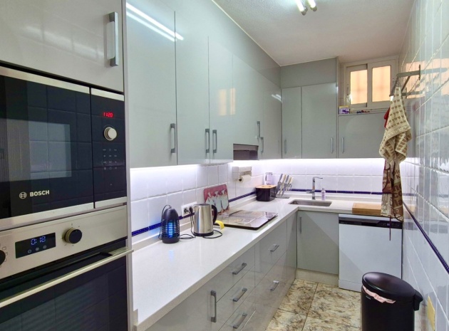 Resale - Villa - Villamartin - El Galan