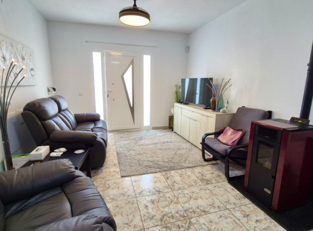 Resale - Villa - Villamartin - El Galan