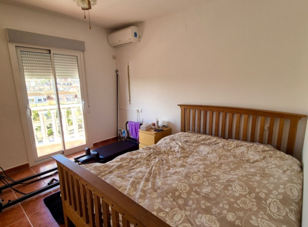 Resale - Villa - Villamartin - El Galan