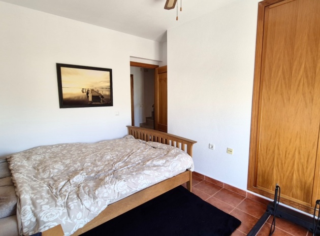 Resale - Villa - Villamartin - El Galan