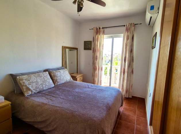 Resale - Villa - Villamartin - El Galan