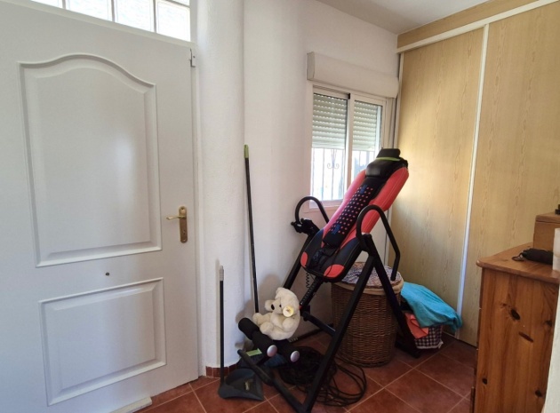 Resale - Villa - Villamartin - El Galan