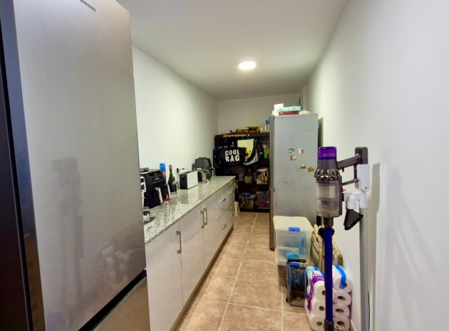 Resale - Villa - Villamartin - El Galan