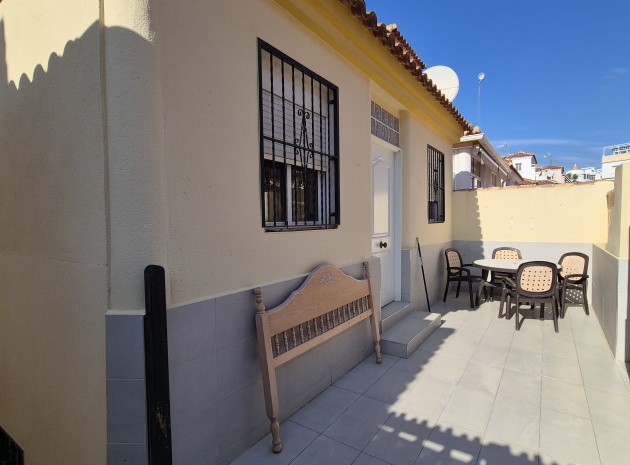 Resale - Villa - Villamartin - El Galan