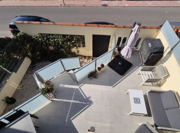 Resale - Villa - Villamartin - El Galan