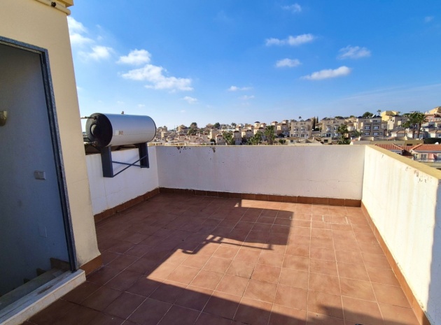 Resale - Villa - Villamartin - El Galan