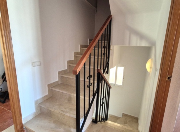 Resale - Villa - Villamartin - El Galan