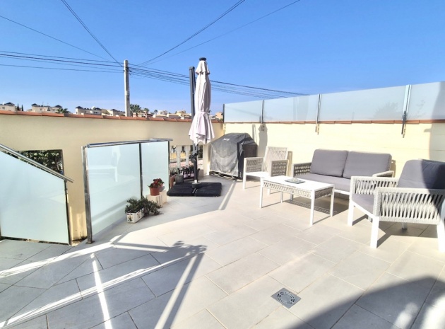 Resale - Villa - Villamartin - El Galan