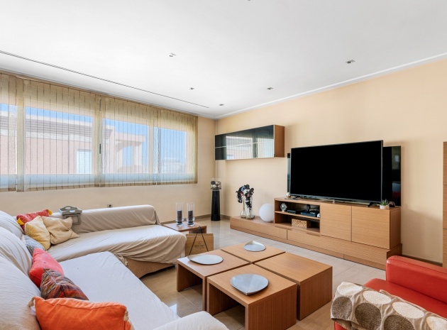 Resale - Townhouse - Guardamar del Segura - beachside