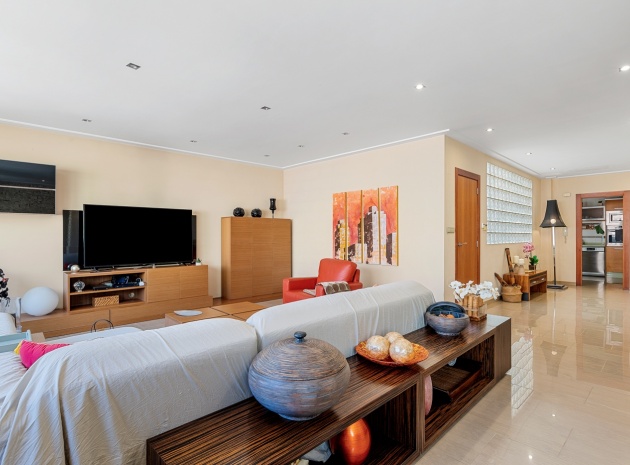 Resale - Townhouse - Guardamar del Segura - beachside