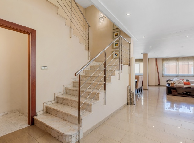 Resale - Townhouse - Guardamar del Segura - beachside