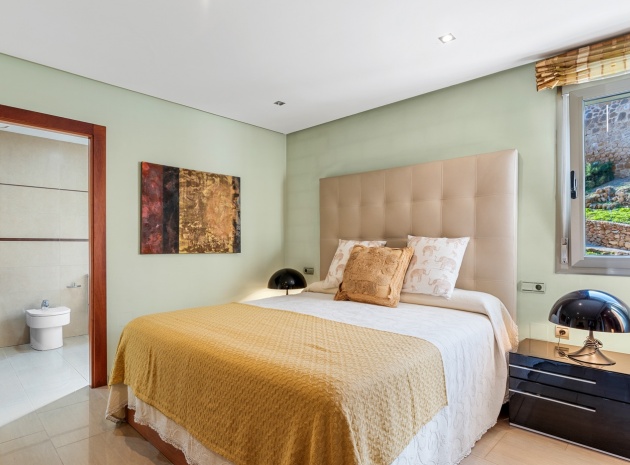 Resale - Townhouse - Guardamar del Segura - beachside