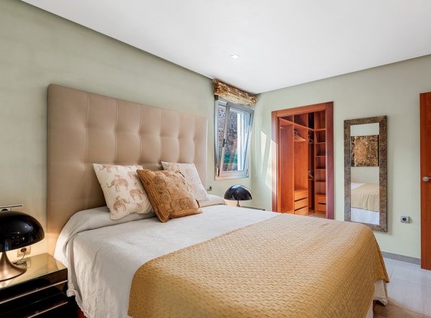Resale - Townhouse - Guardamar del Segura - beachside