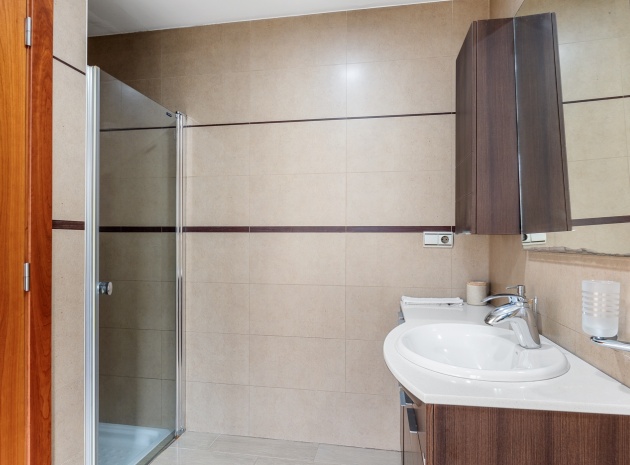 Resale - Townhouse - Guardamar del Segura - beachside