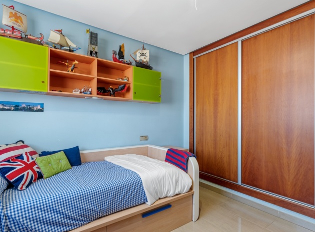 Resale - Townhouse - Guardamar del Segura - beachside