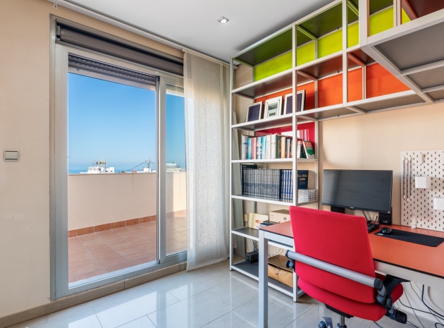 Resale - Townhouse - Guardamar del Segura - beachside