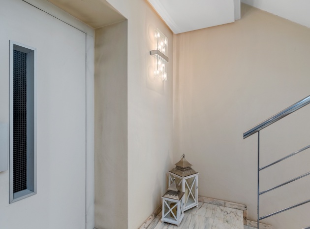 Resale - Townhouse - Guardamar del Segura - beachside