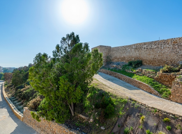 Resale - Townhouse - Guardamar del Segura - beachside