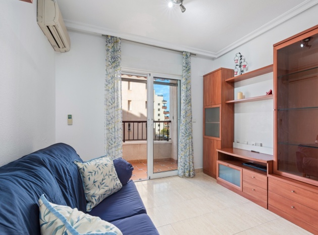 Resale - Apartment - Guardamar del Segura - beachside