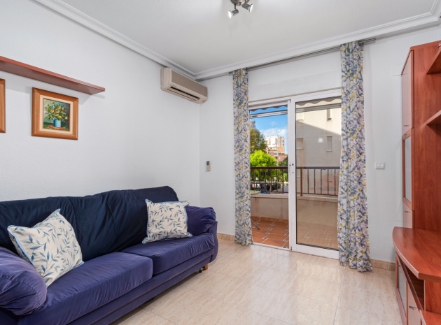 Resale - Apartment - Guardamar del Segura - beachside