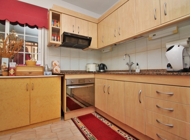 Wederverkoop - Villa - Villamartin