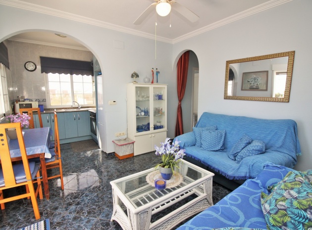 Wederverkoop - Villa - Villamartin