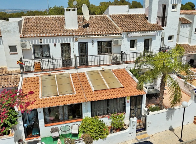 Resale - Townhouse - Villamartin - lomas del golf