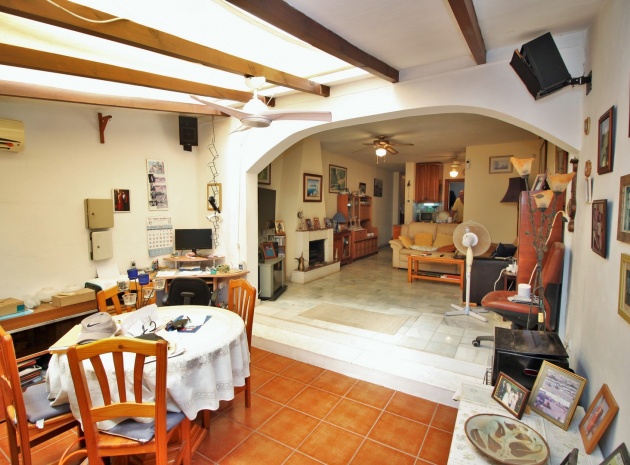 Resale - Townhouse - Villamartin - lomas del golf