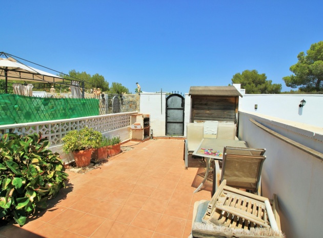 Resale - Townhouse - Villamartin - lomas del golf