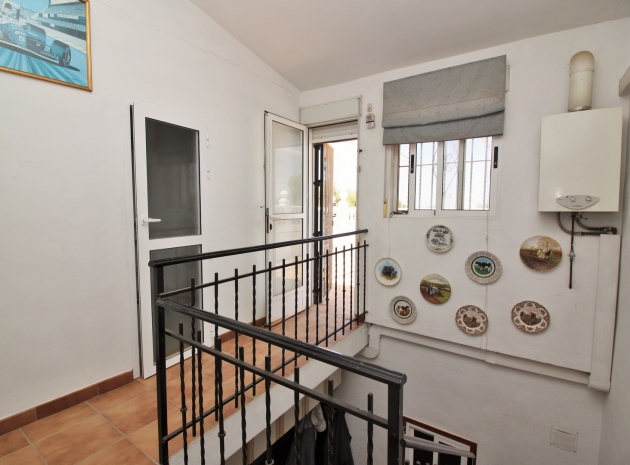 Resale - Townhouse - Villamartin - lomas del golf