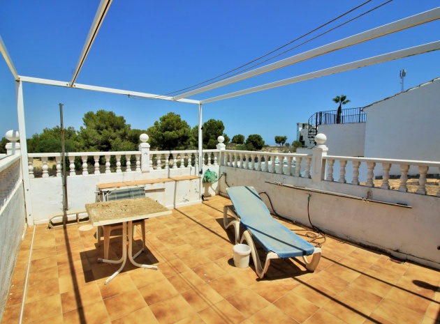 Resale - Townhouse - Villamartin - lomas del golf