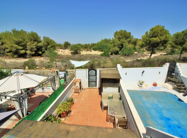 Resale - Townhouse - Villamartin - lomas del golf