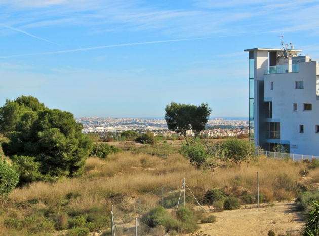 Resale - Townhouse - Villamartin - lomas del golf
