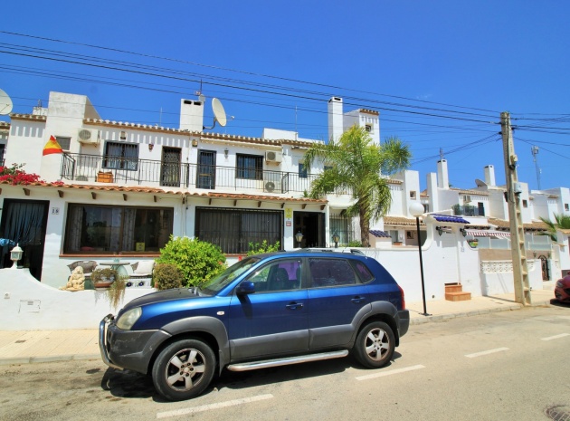 Resale - Townhouse - Villamartin - lomas del golf