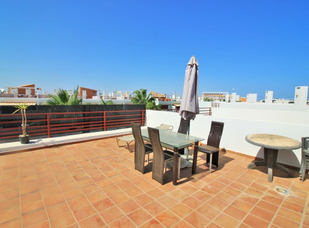Revente - Appartement - Playa Flamenca - el rincon