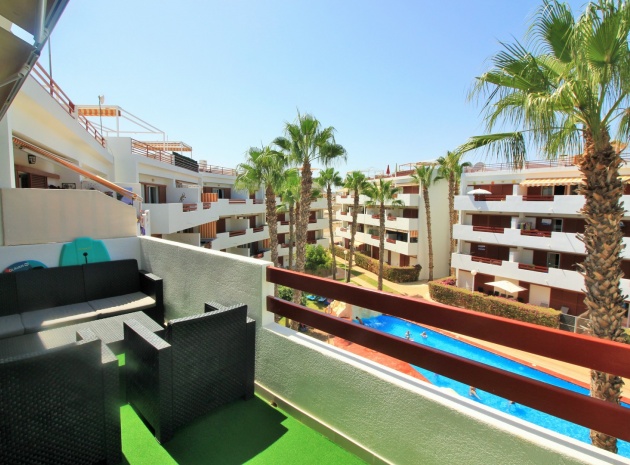 Revente - Appartement - Playa Flamenca - el rincon