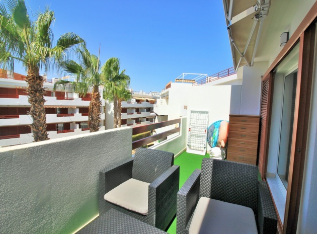Revente - Appartement - Playa Flamenca - el rincon