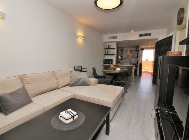 Revente - Appartement - Playa Flamenca - el rincon