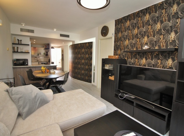 Revente - Appartement - Playa Flamenca - el rincon