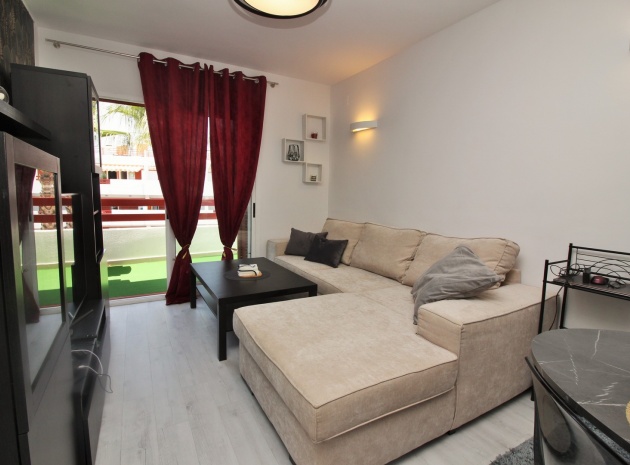 Revente - Appartement - Playa Flamenca - el rincon