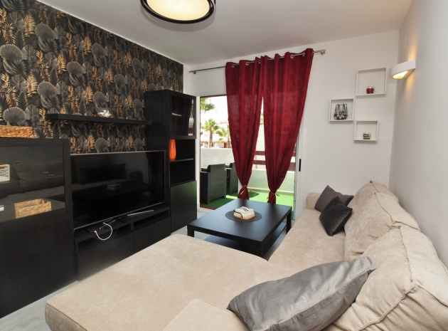 Revente - Appartement - Playa Flamenca - el rincon