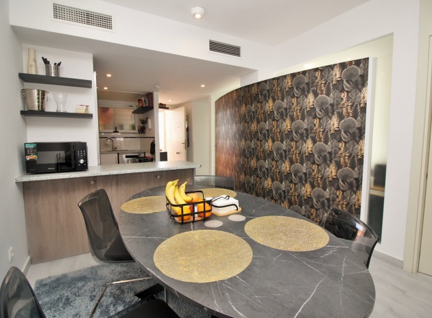 Revente - Appartement - Playa Flamenca - el rincon