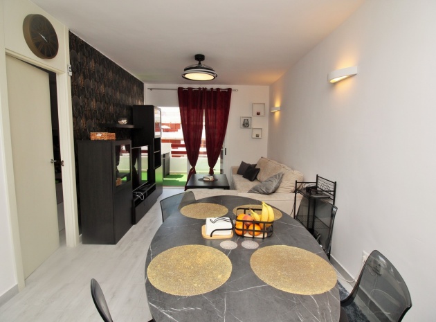 Revente - Appartement - Playa Flamenca - el rincon