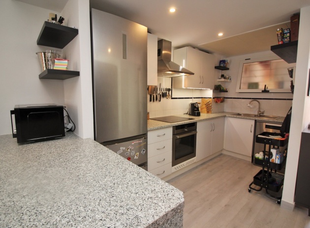 Revente - Appartement - Playa Flamenca - el rincon