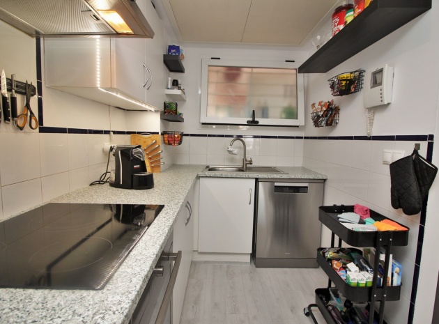 Revente - Appartement - Playa Flamenca - el rincon