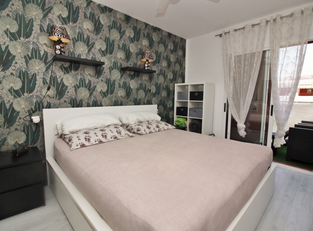 Revente - Appartement - Playa Flamenca - el rincon