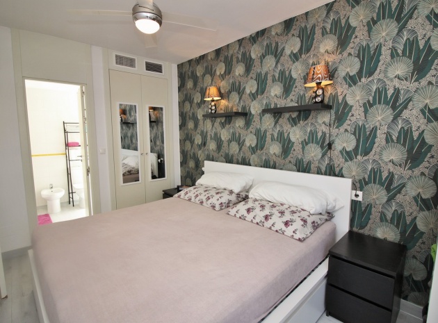 Revente - Appartement - Playa Flamenca - el rincon