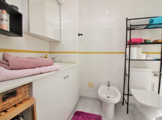 Revente - Appartement - Playa Flamenca - el rincon