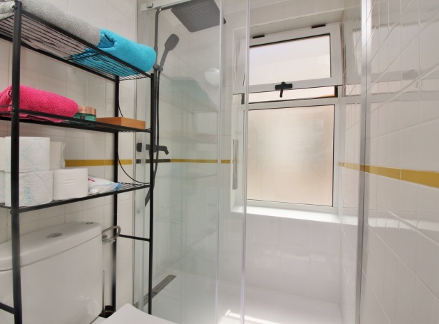 Revente - Appartement - Playa Flamenca - el rincon