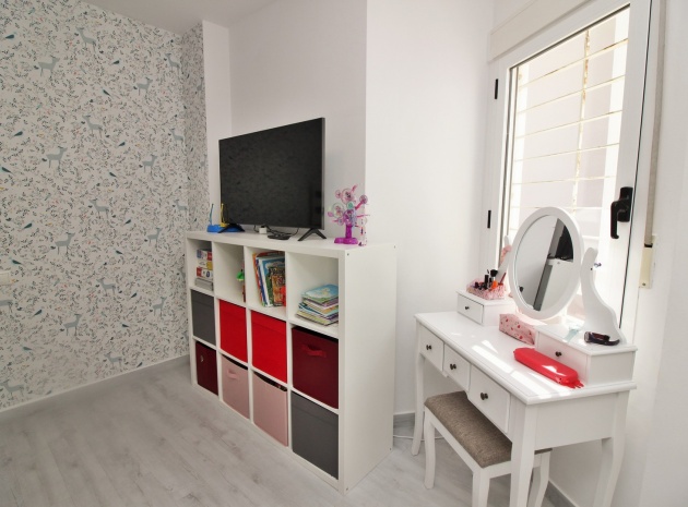 Revente - Appartement - Playa Flamenca - el rincon